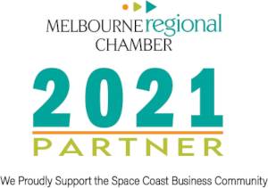 Melbourne Regional Chamber 2021 Partner